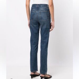 Reformation Liza high rise jeans - size 28